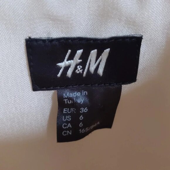 H&M 6 pink dress - Picture 2 of 4